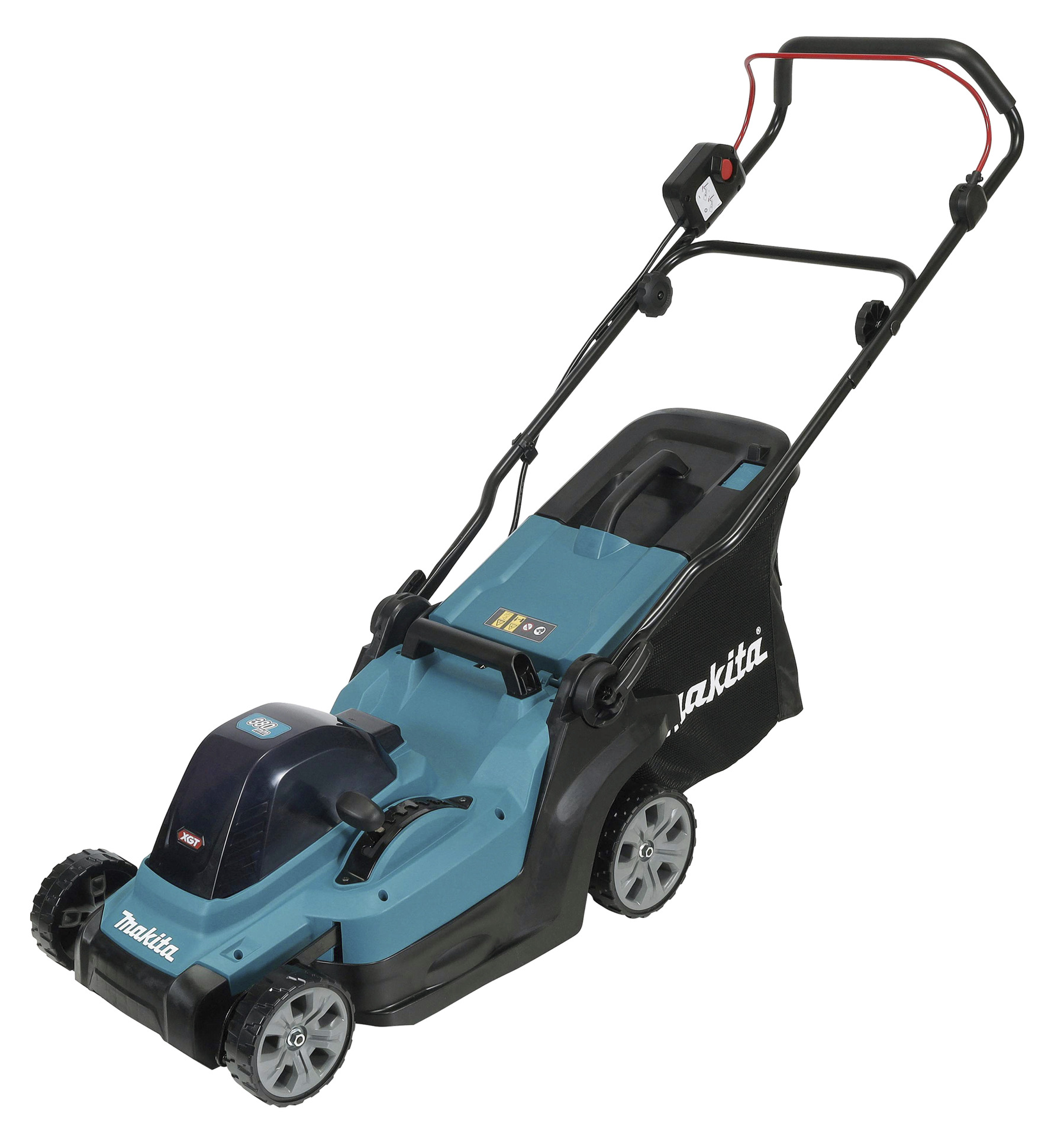 Akku-Rasenmäher LM003GM102 38 cm, 40V max. bei leitermann.de günstig kaufen Akku-Rasenmäher LM003GM102 38 cm, 40V max.