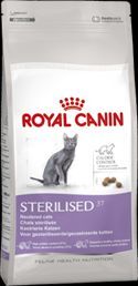 Royal Canin RC Feline Sterilised 37