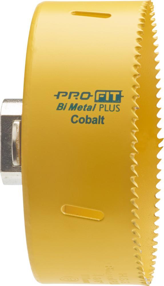 HSS Bi-Metall Lochsäge Plus 127mm Profit