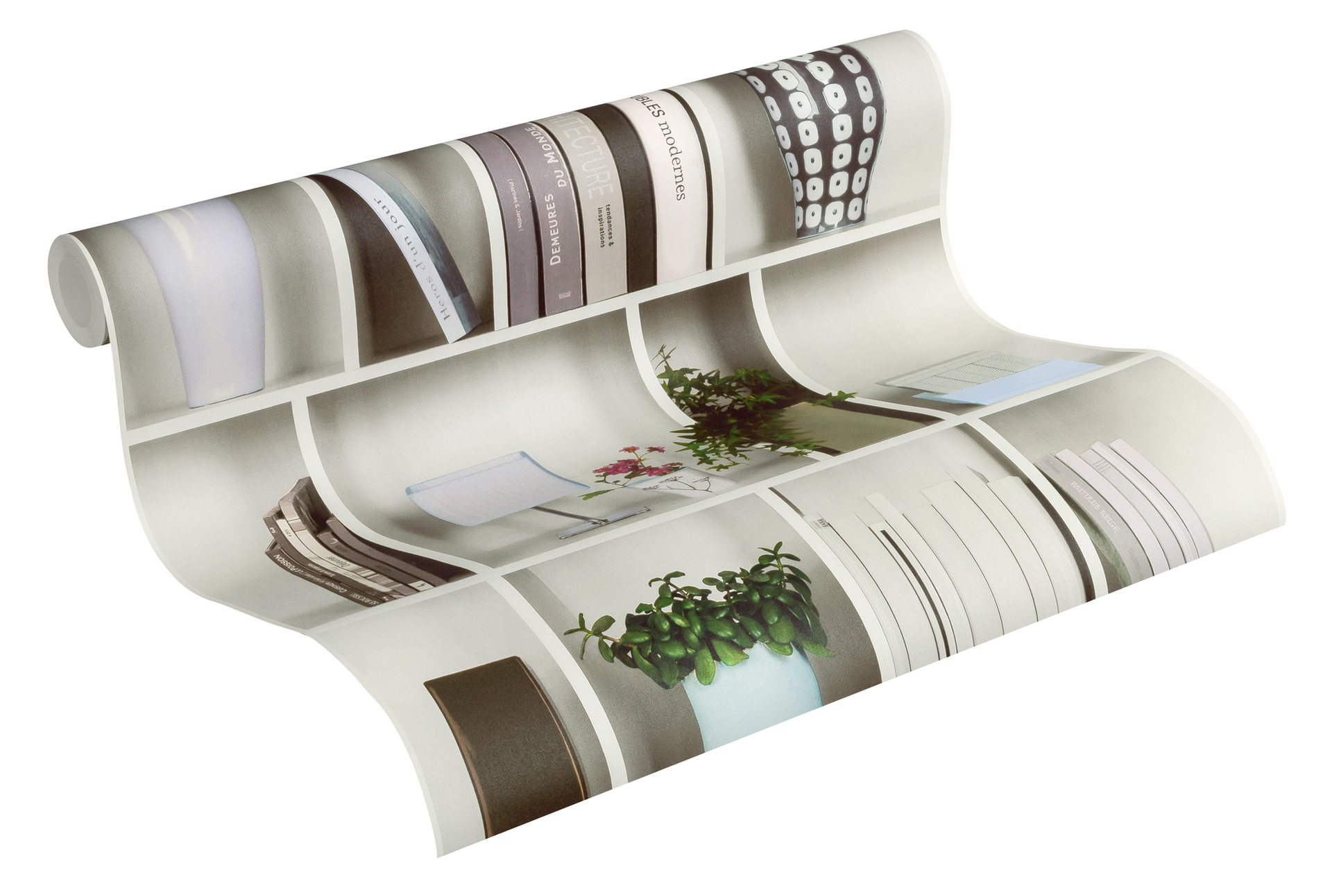 Vliestapete bei leitermann.de günstig kaufen Vliestapete