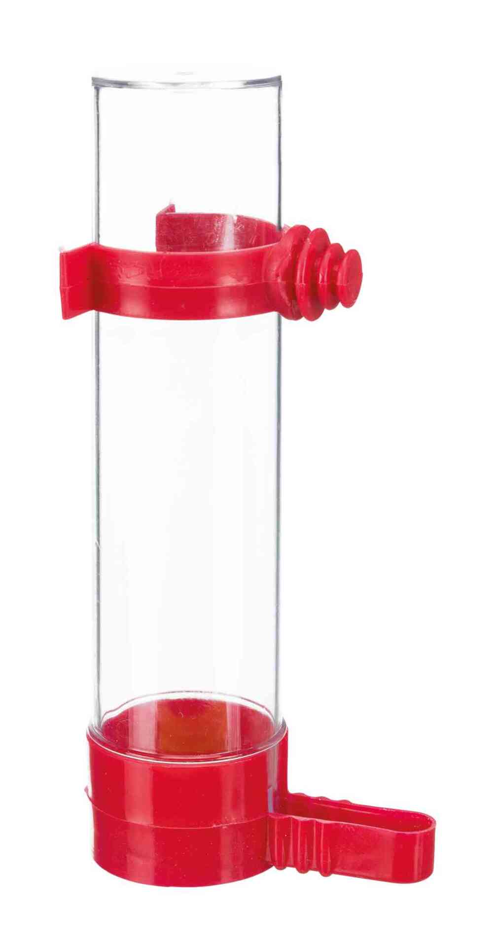 Tränke und Futterspender, Kunststoff