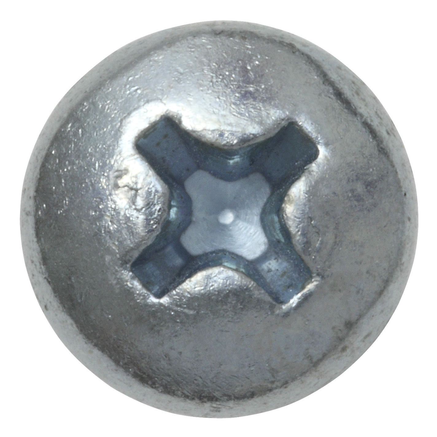 Bohrschraube Linsenkopf verzinkt bei leitermann.de günstig kaufen Bohrschraube Linsenkopf verzinkt