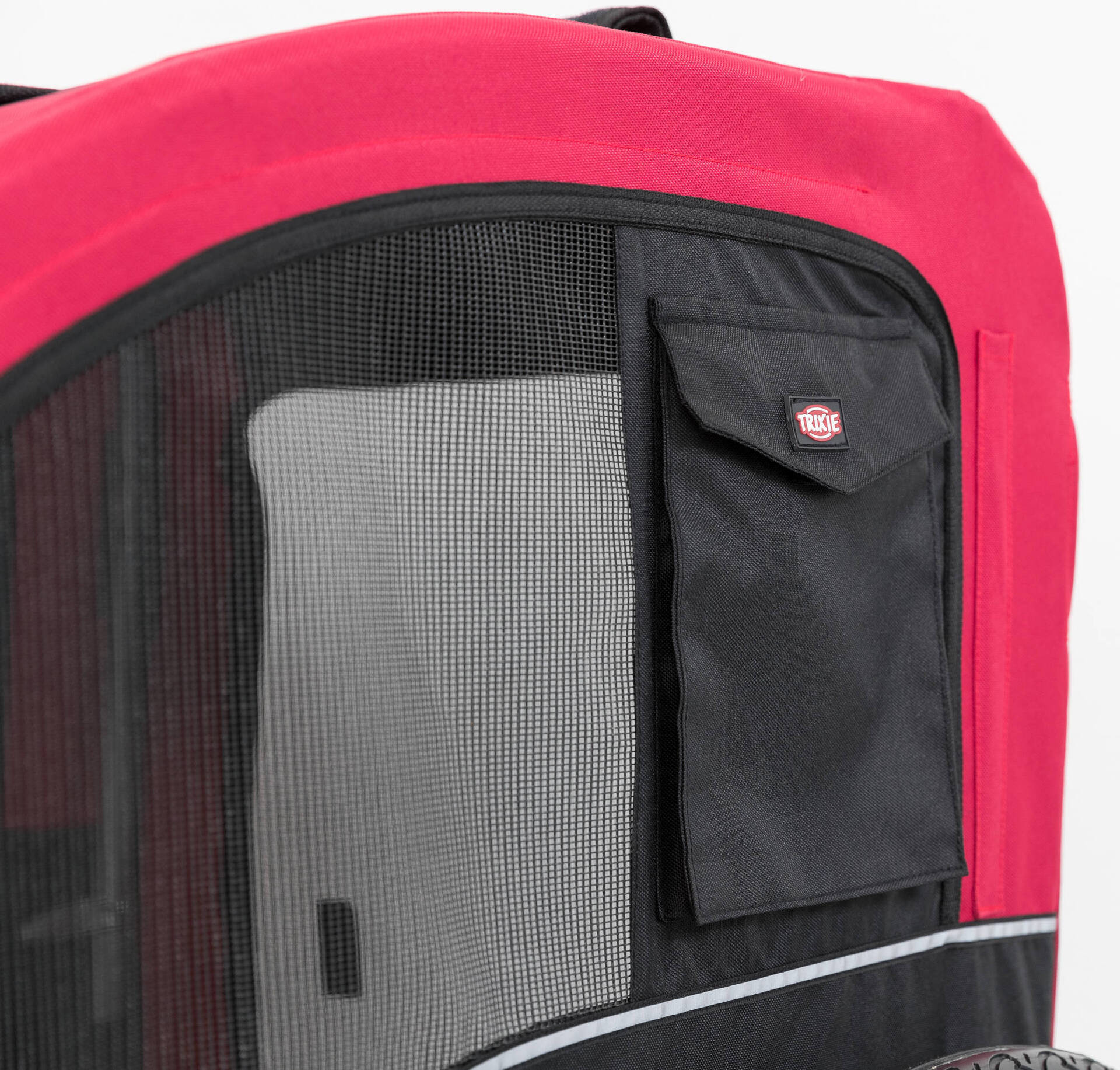 Hundefahrradanhänger