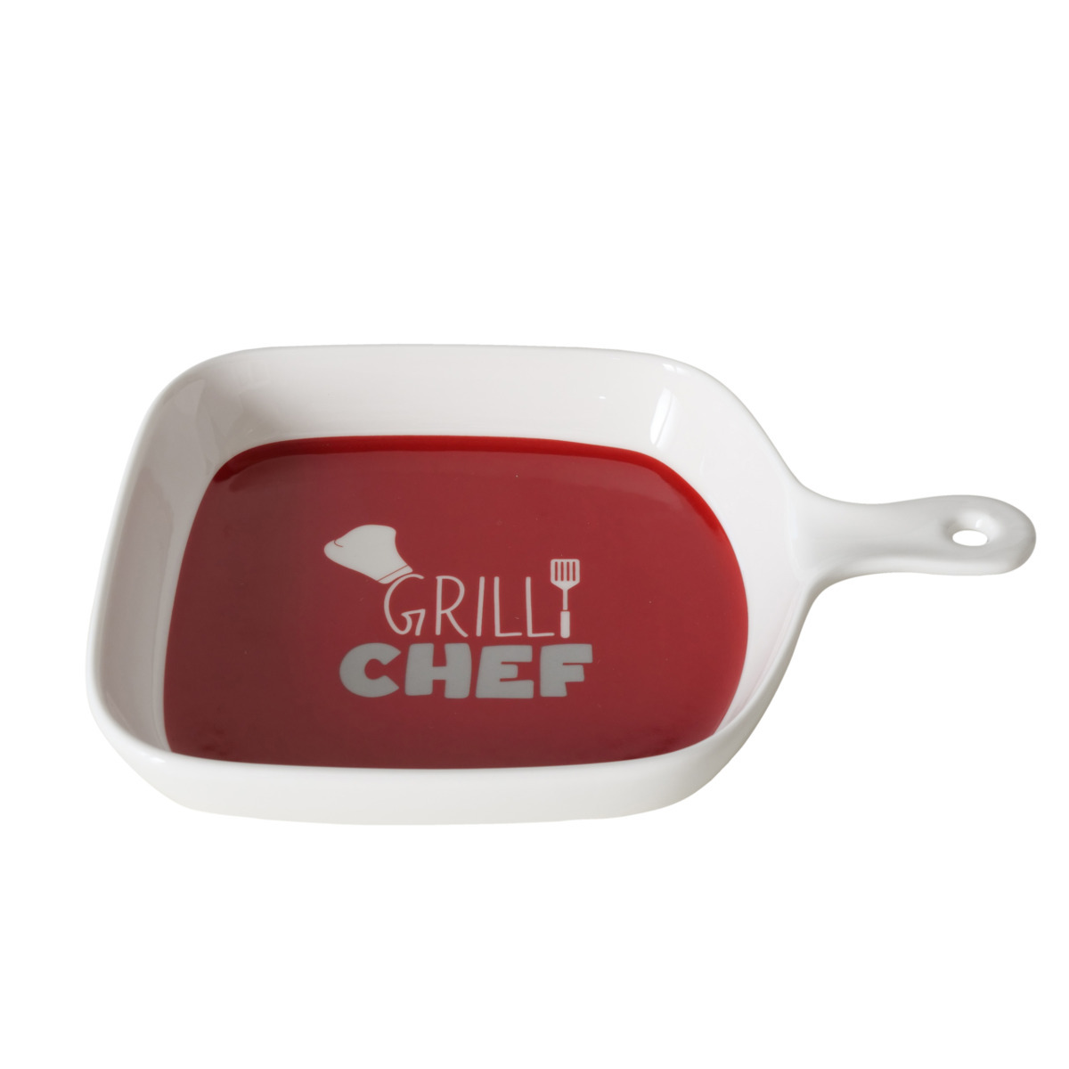 Teller Grillzeit, 2-fach sortiert bei leitermann.de günstig kaufen Teller Grillzeit, 2-fach sortiert