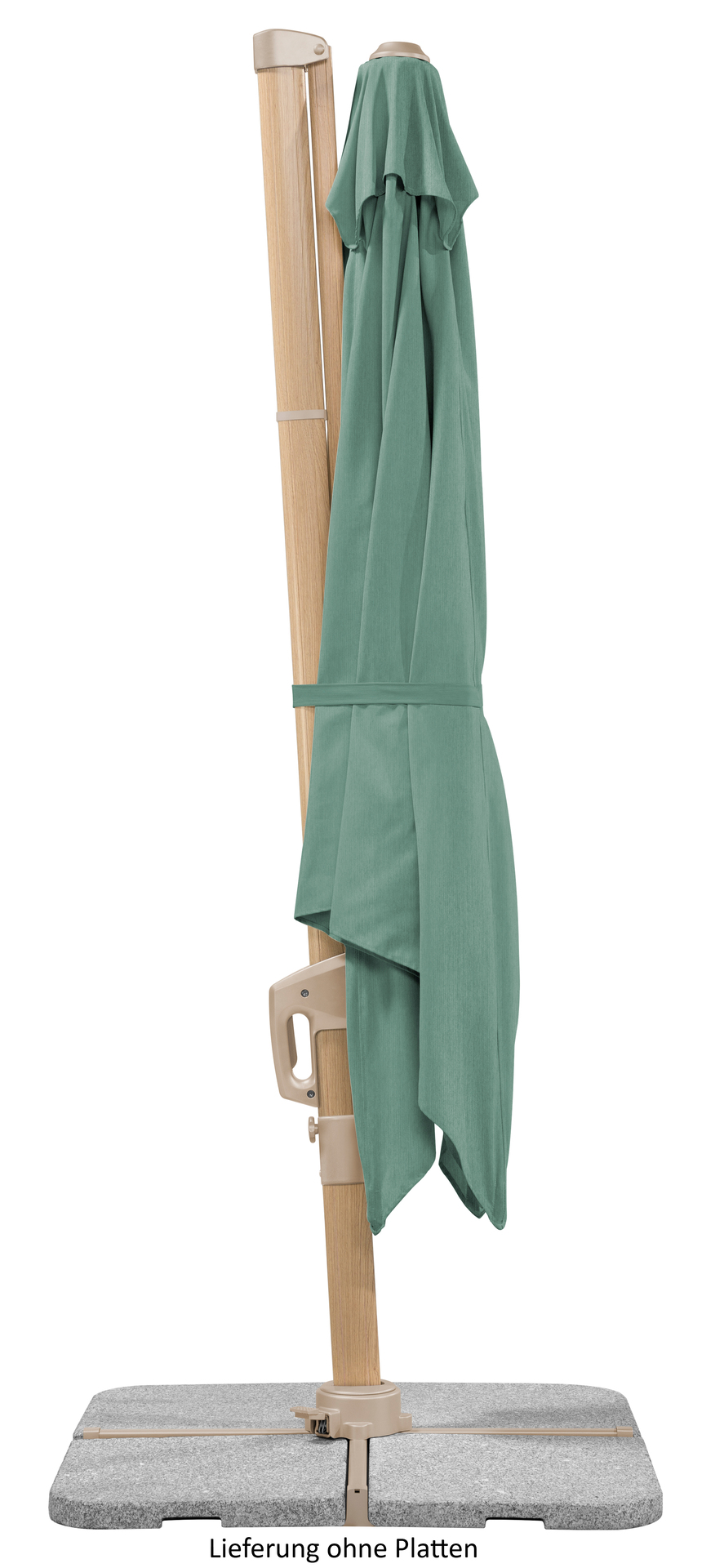 Rhodos Twist Loft 300x300/8