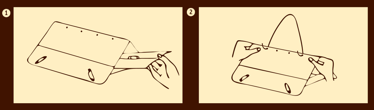 Obstmaden Fallensystem Nachrüstset bei leitermann.de günstig kaufen Obstmaden Fallensystem Nachrüstset