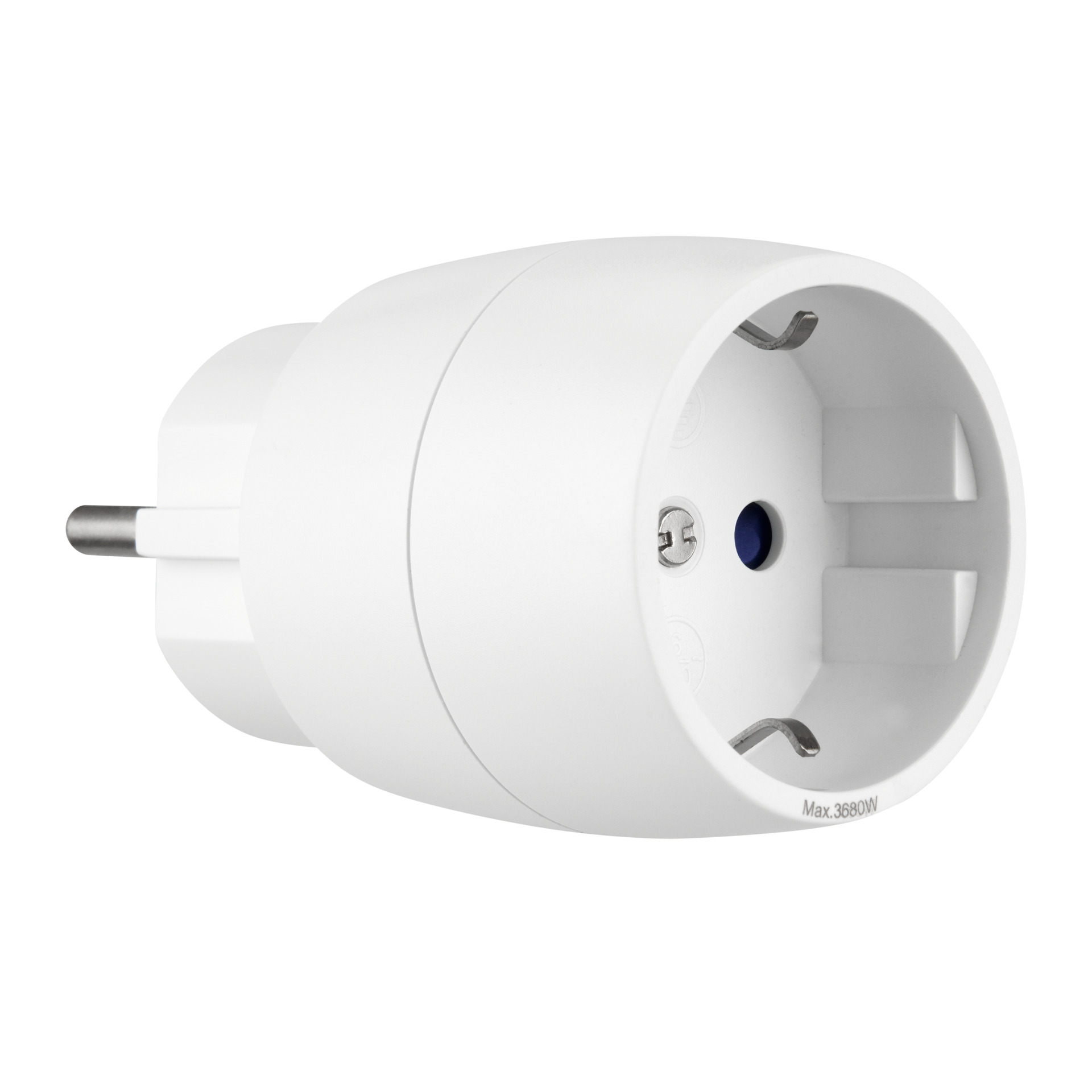 Funkschalt-Set Mini 3+1 weiß