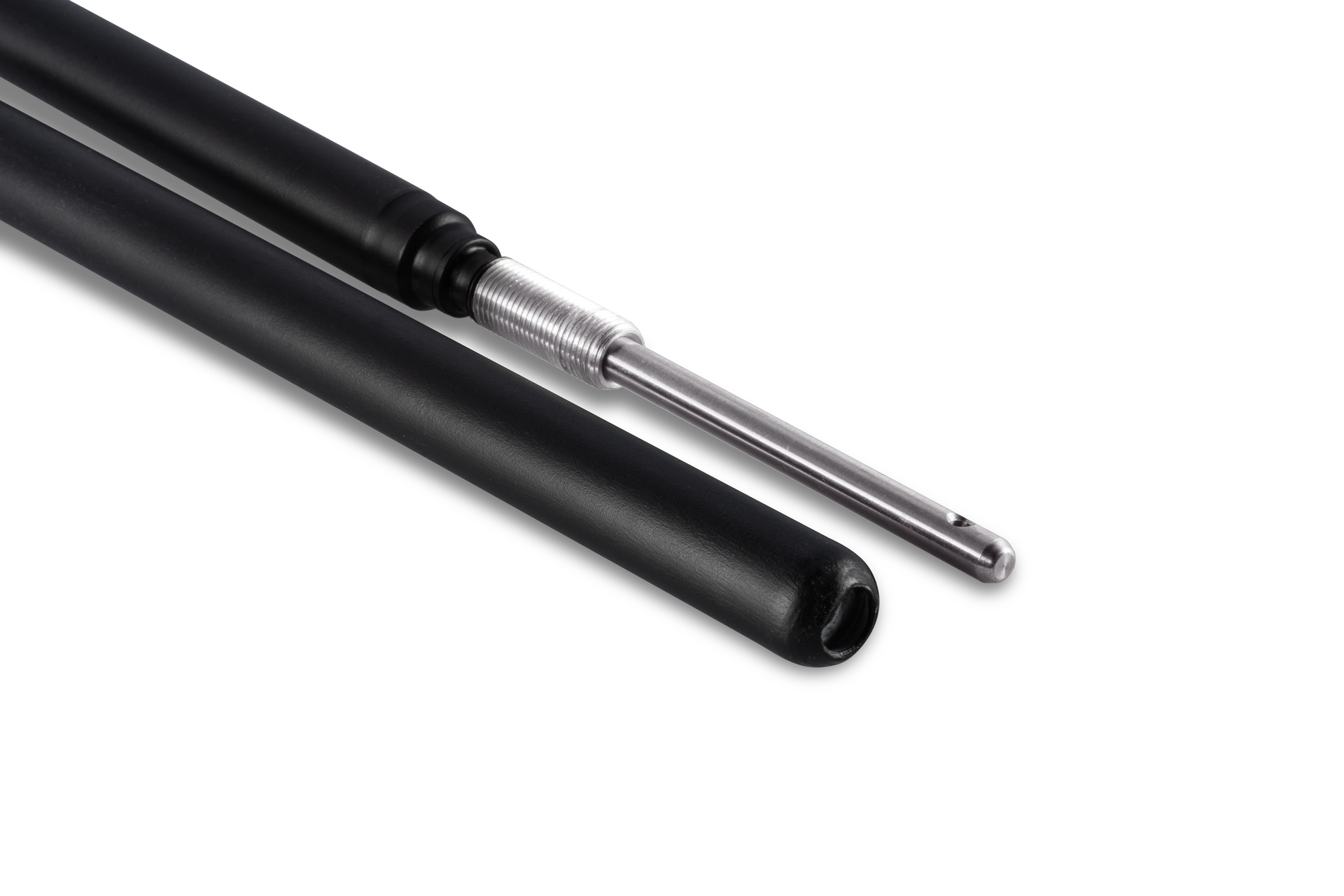 Dachlüfter-Zylinder "Thermovent"