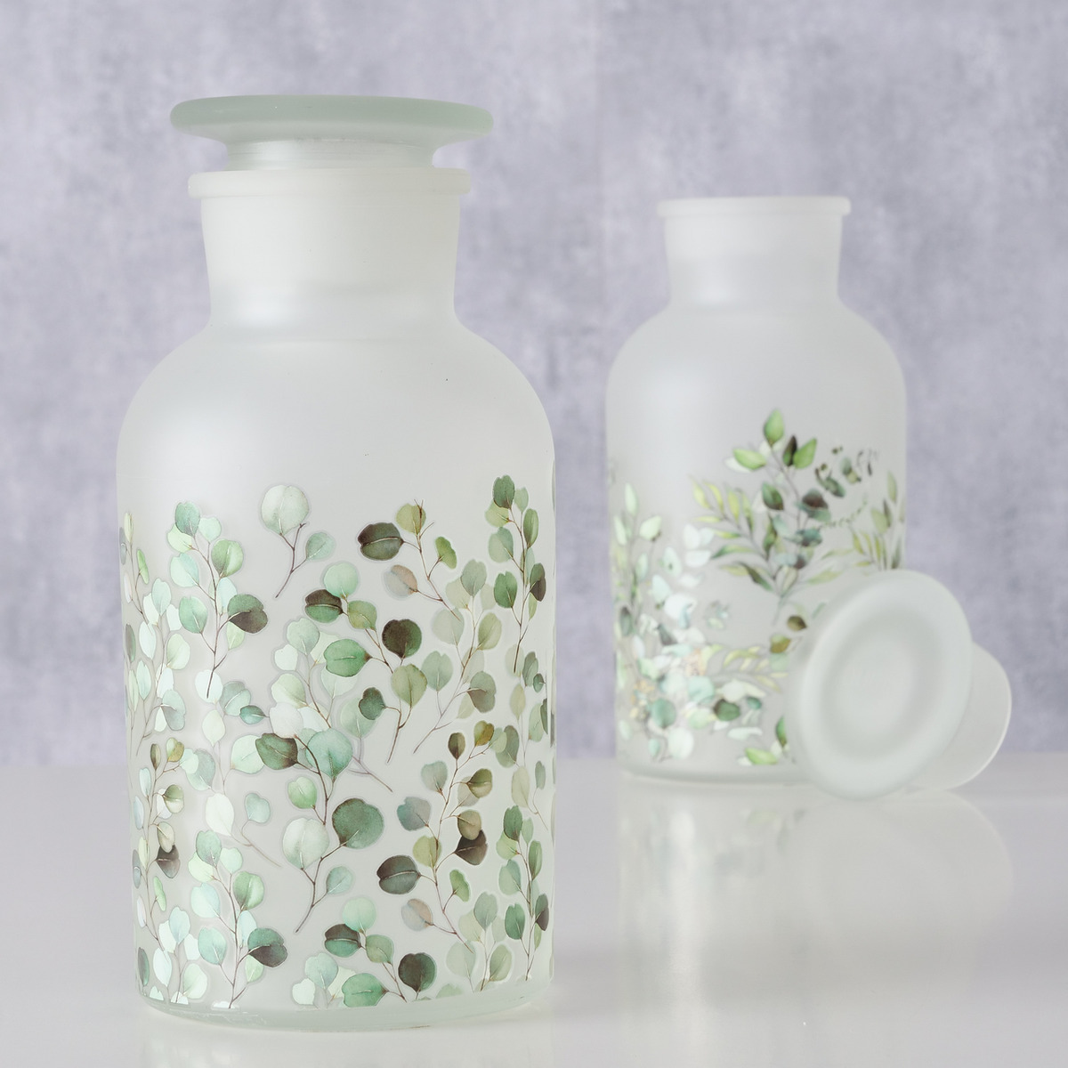 Flasche Eukana 2-fach sortiert bei leitermann.de günstig kaufen Flasche Eukana 2-fach sortiert