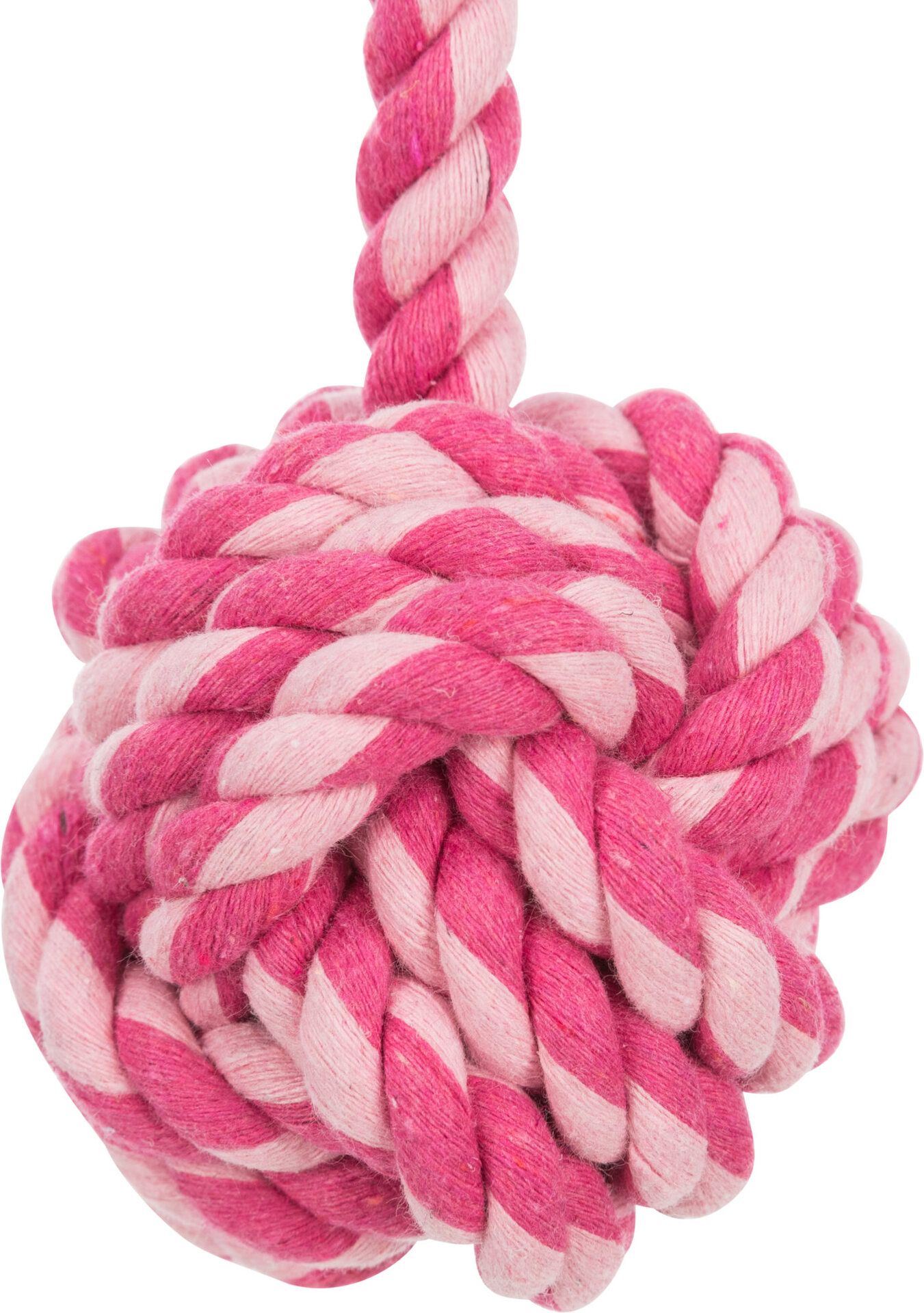 Spieltau mit eingeflochtenem Ball ø 7/50 cm