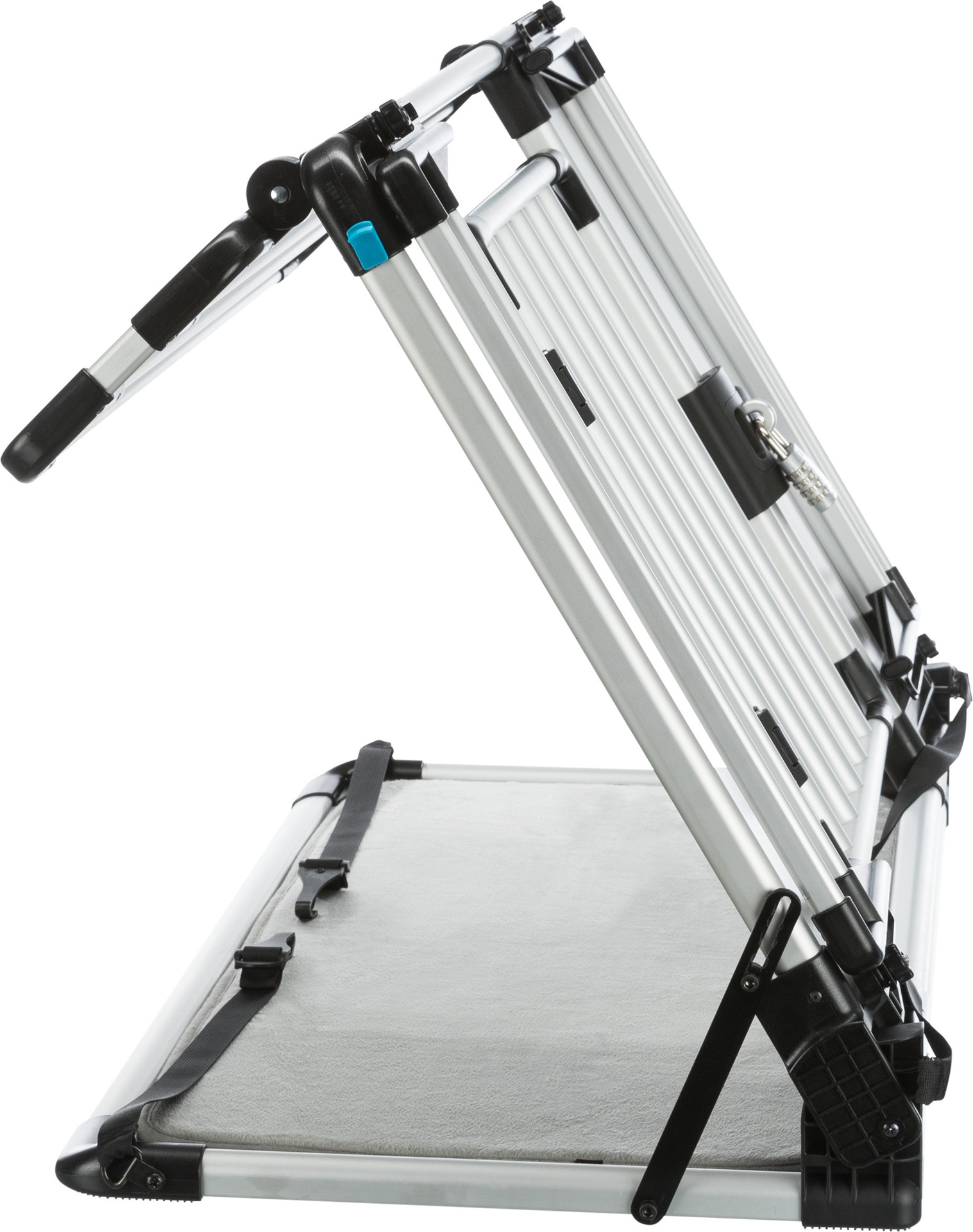 Höhenerweiterung für Universal-Heckgitter bei leitermann.de günstig kaufen Höhenerweiterung für Universal-Heckgitter