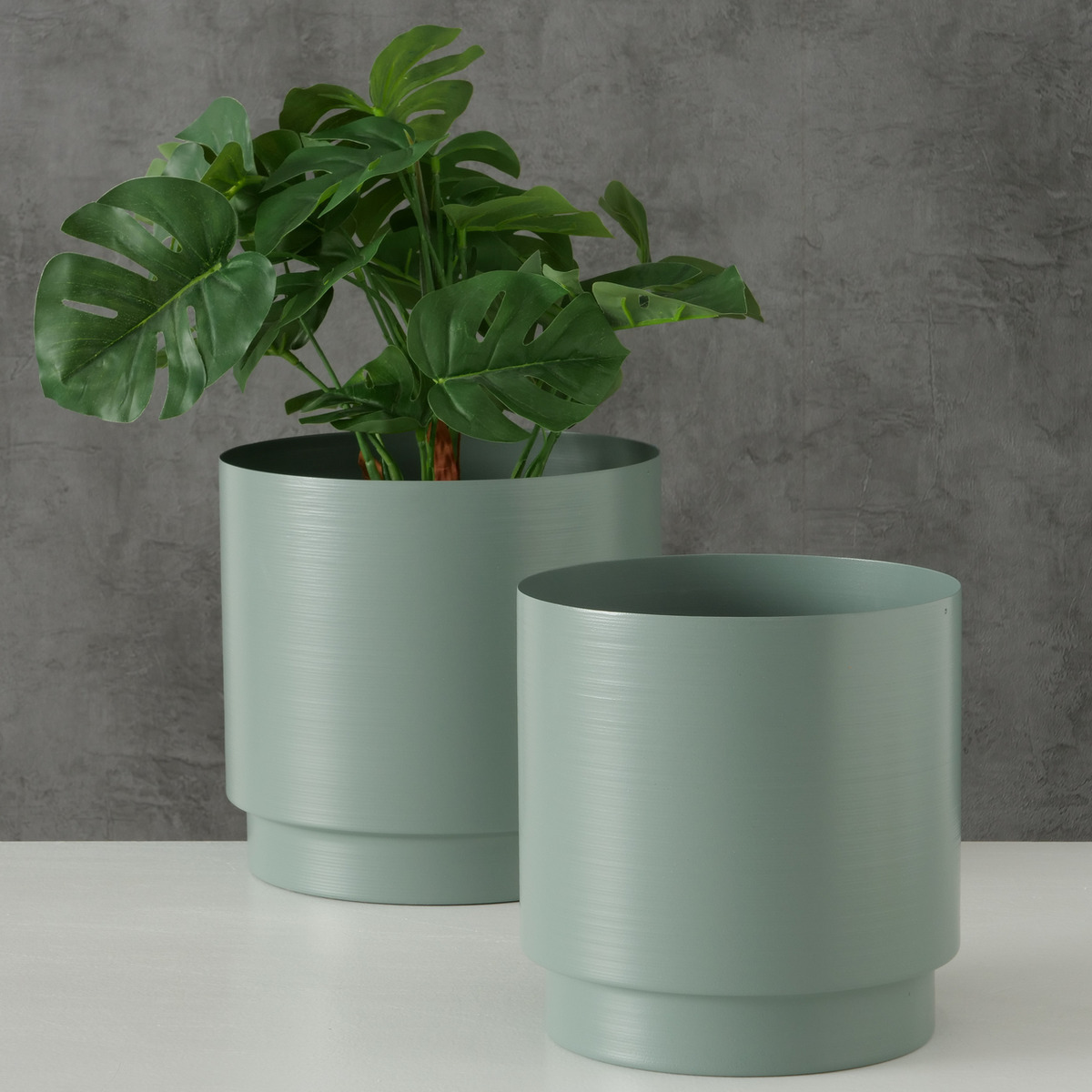 Pflanztopf Melanda bei leitermann.de günstig kaufen Pflanztopf Melanda