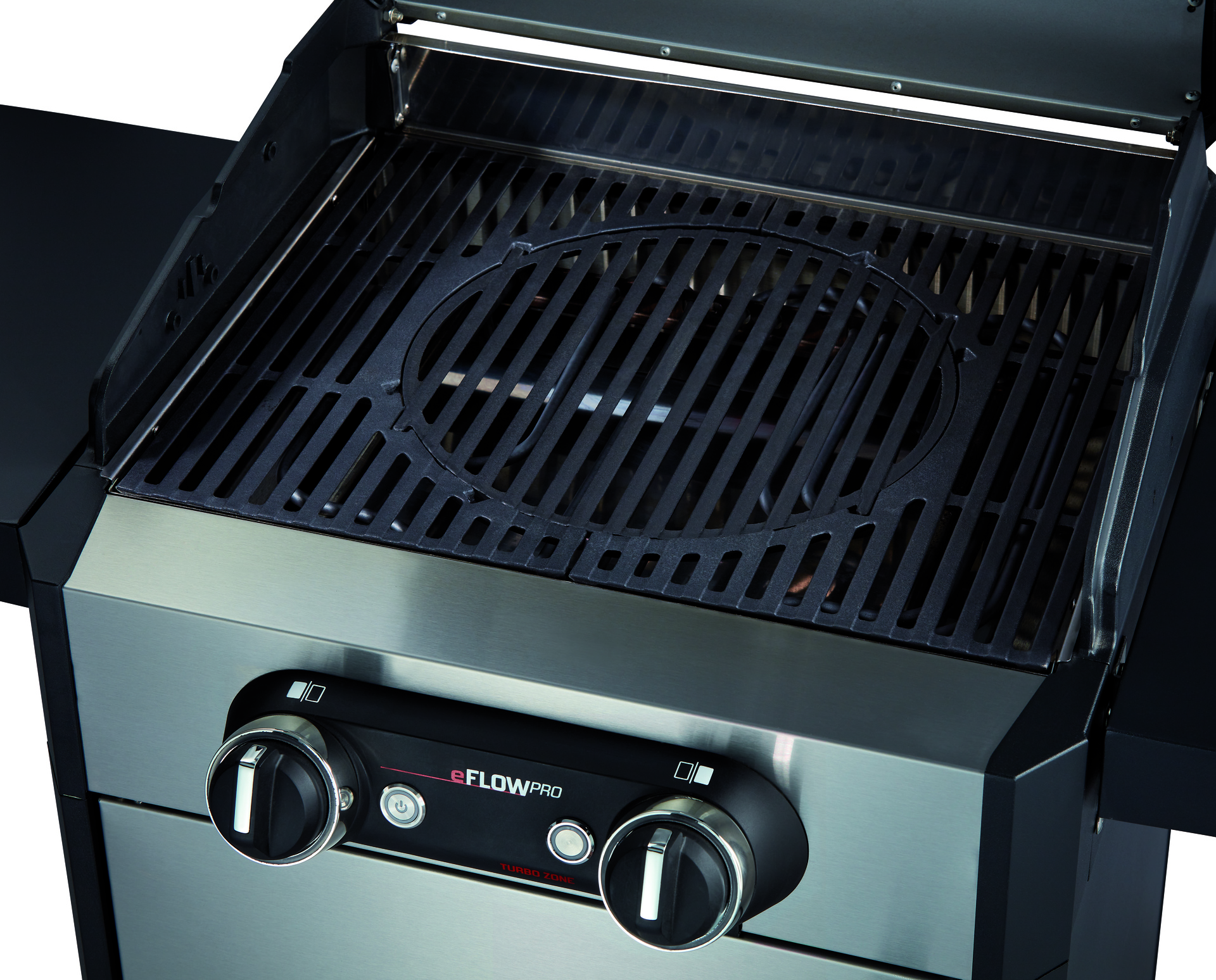 Elektrogrill eFLOW PRO 3000W