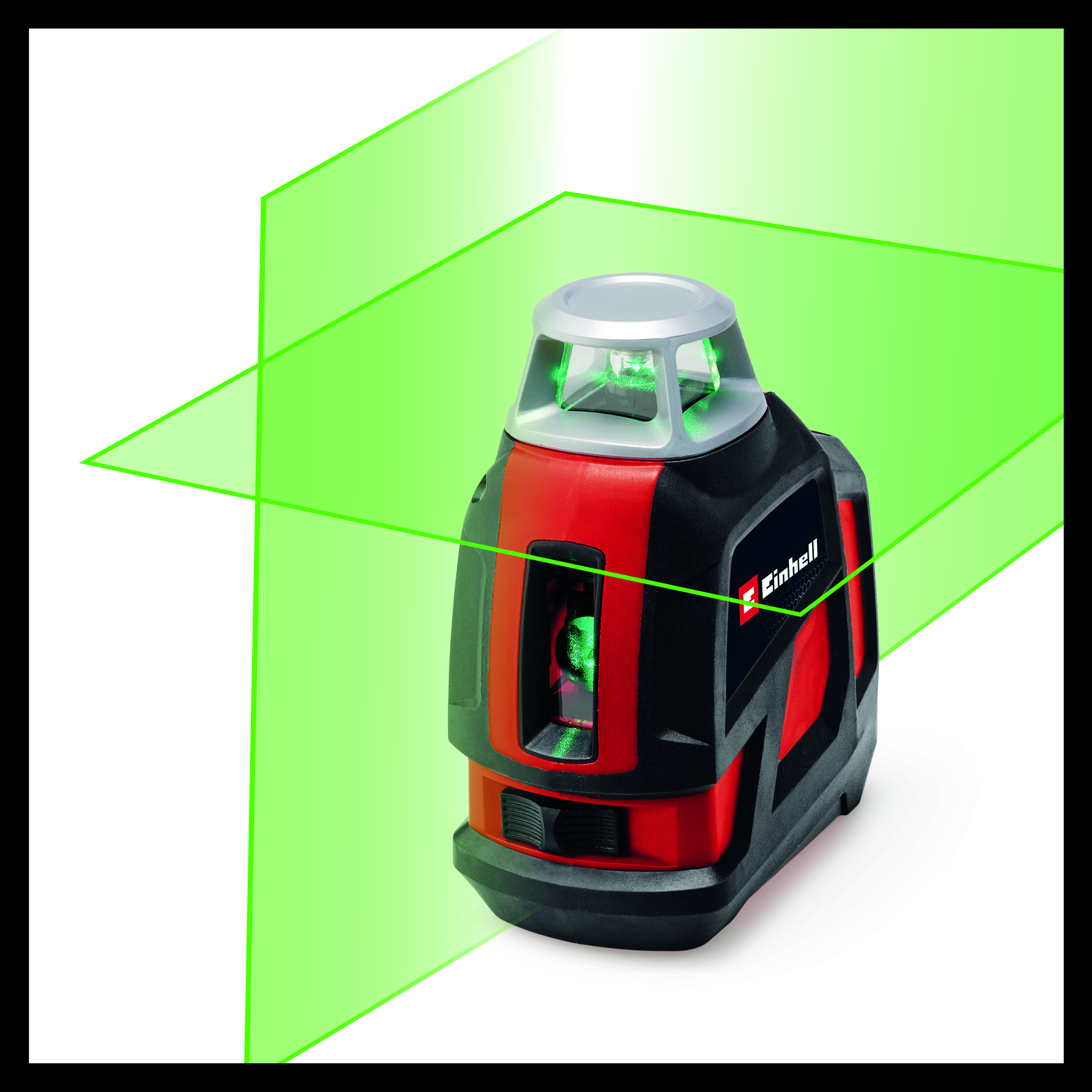 Kreuzlinienlaser TE-LL 360 G