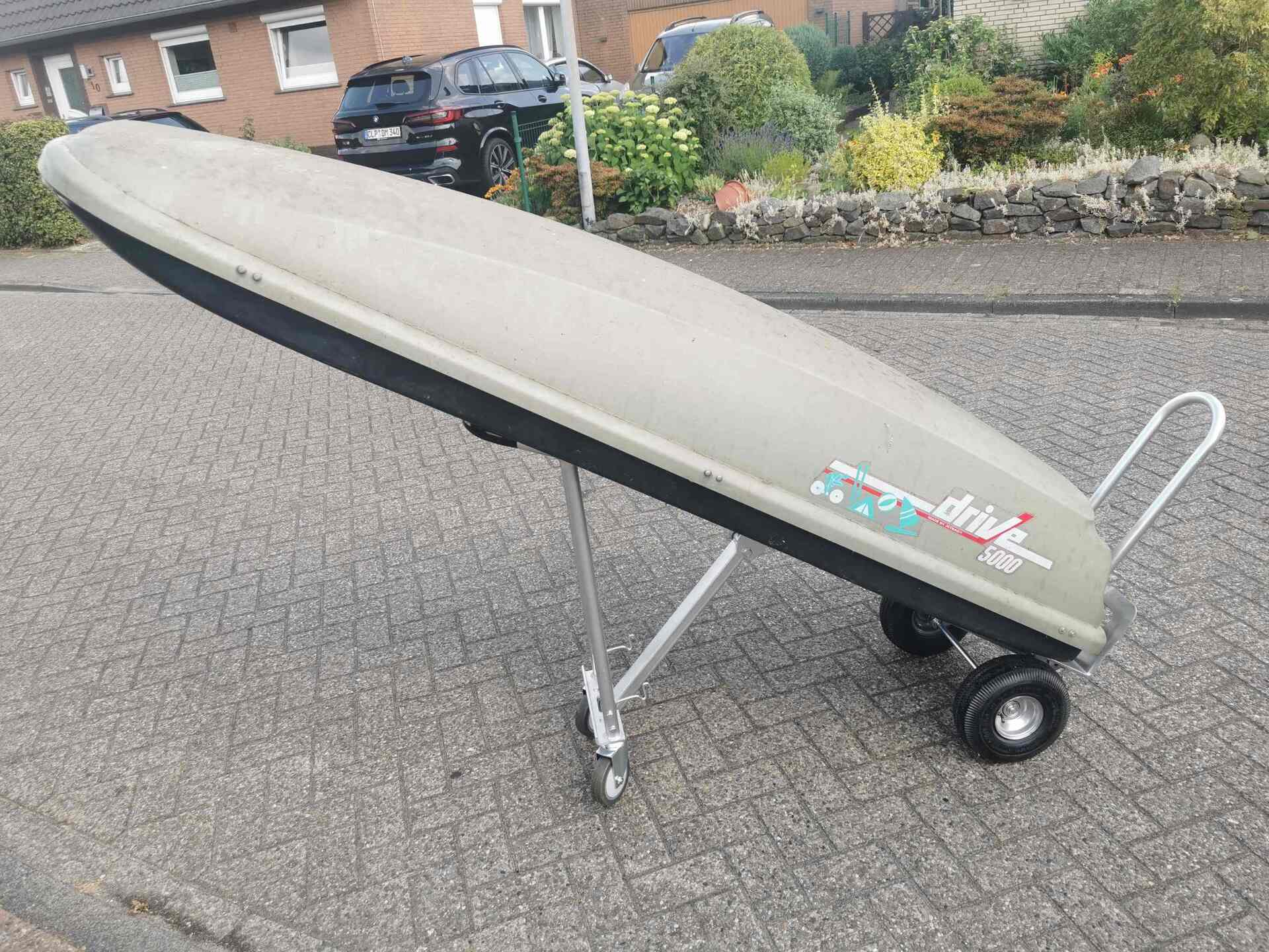 Alu-Multifunktions-Sackkarre 3 in 1 bei leitermann.de günstig kaufen Alu-Multifunktions-Sackkarre 3 in 1