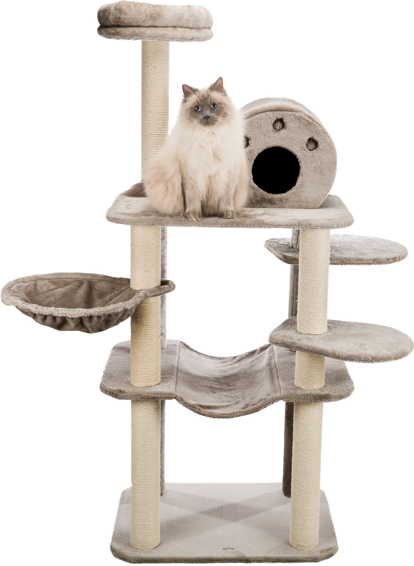 Kratzbaum Fabiola bei leitermann.de günstig kaufen Kratzbaum Fabiola