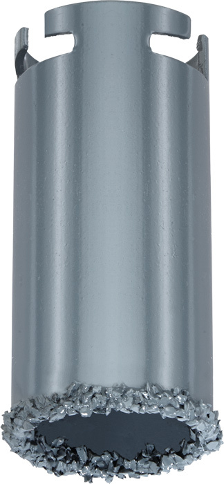 Hartmetallbestreute Sägekranz Tiefe 55 mm