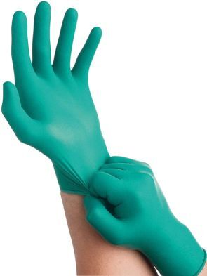 Einweghandschuh TouchNTuff 92-500