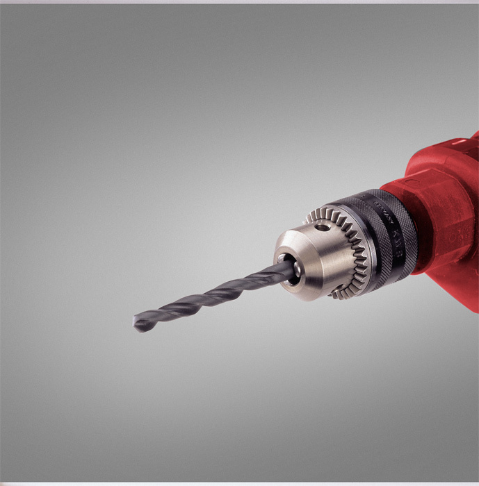 Zahnkreuz-Bohrfutter 13 mm 1/2 Zoll bei leitermann.de günstig kaufen Zahnkreuz-Bohrfutter 13 mm 1/2 Zoll