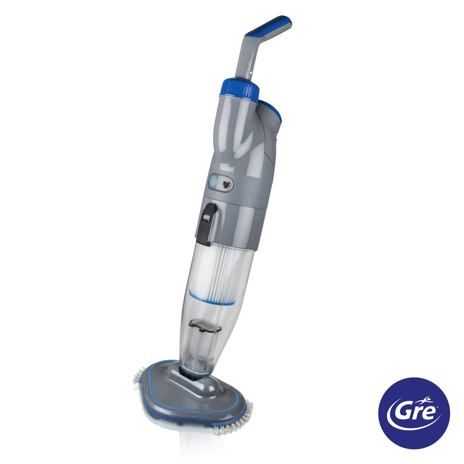 Elektrischer Pool-Reiniger ACTION VAC