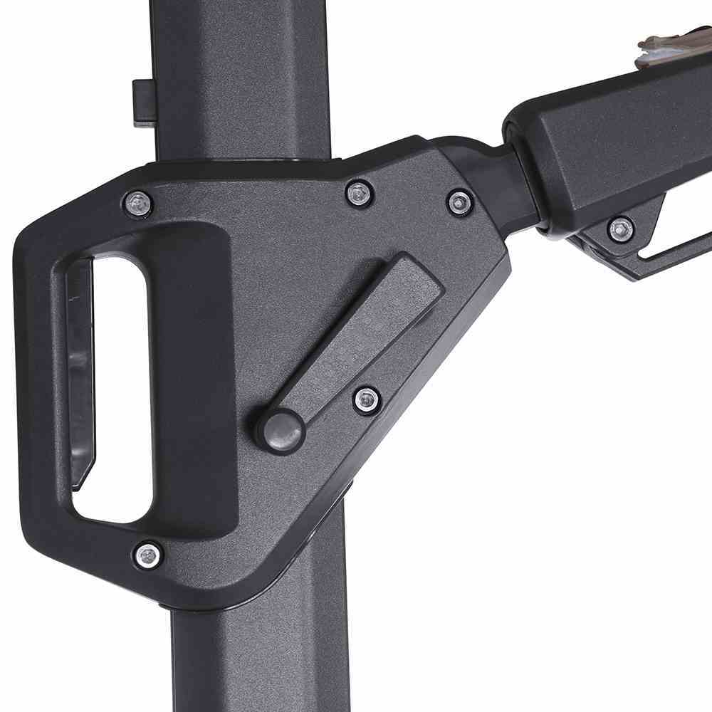 Sunset N Ampelschirm bei leitermann.de günstig kaufen Sunset N Ampelschirm