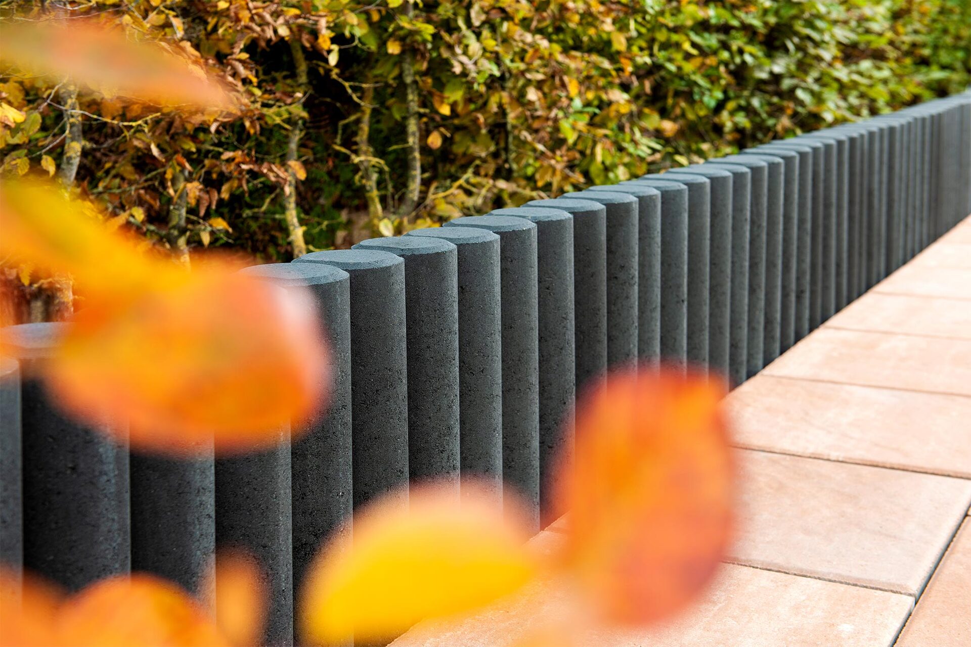 Mini-Palisade bei leitermann.de günstig kaufen Mini-Palisade