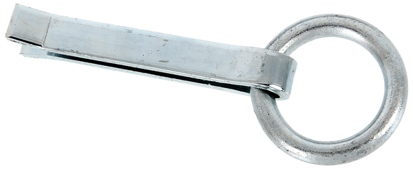 Befestigungsring zum Einmauern bei leitermann.de günstig kaufen Befestigungsring zum Einmauern