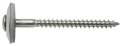 Spenglerschraube Edelstahl bei leitermann.de günstig kaufen Spenglerschraube Edelstahl