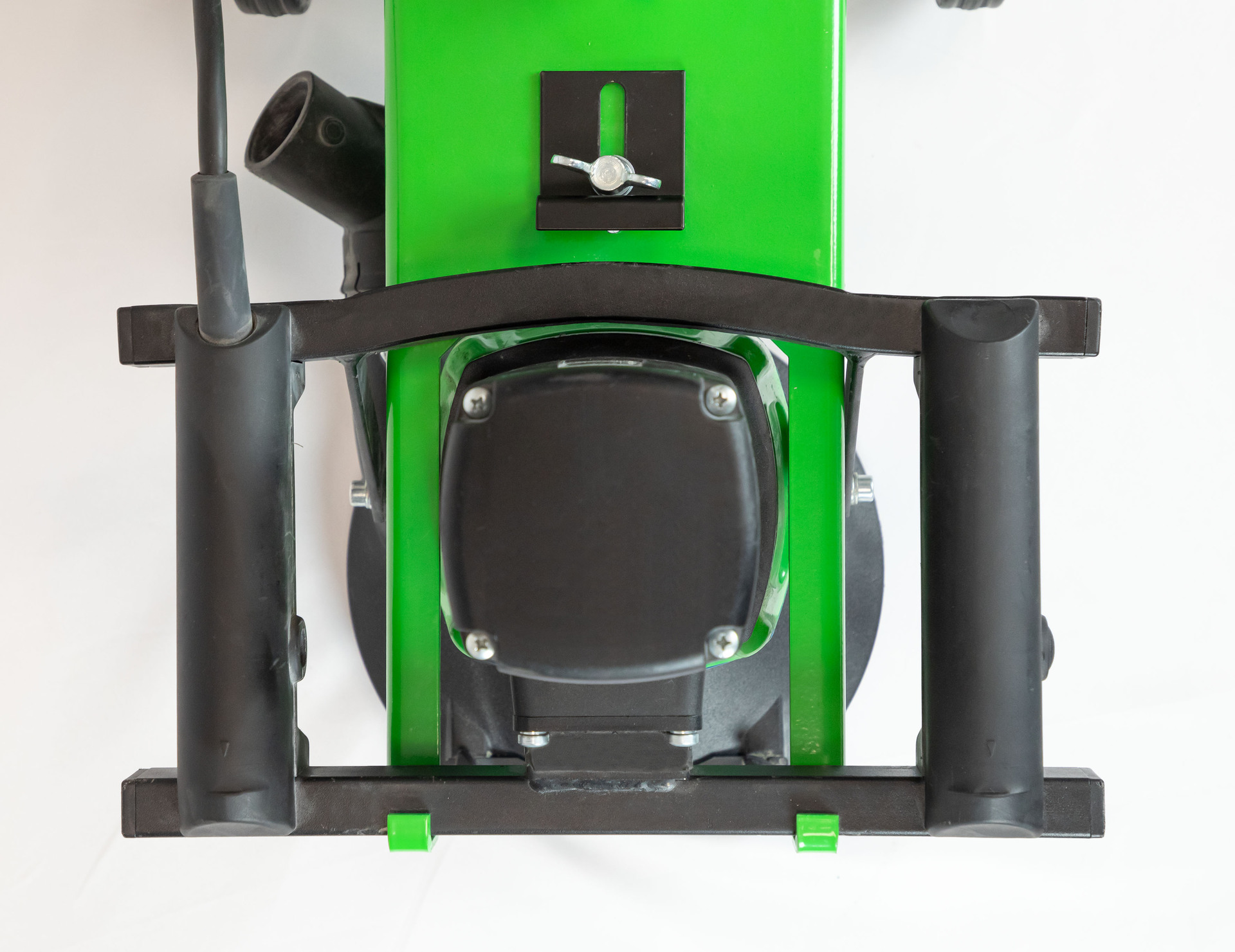 Bodenführungsgestell für alle Betonschleifer bei leitermann.de günstig kaufen Bodenführungsgestell für alle Betonschleifer