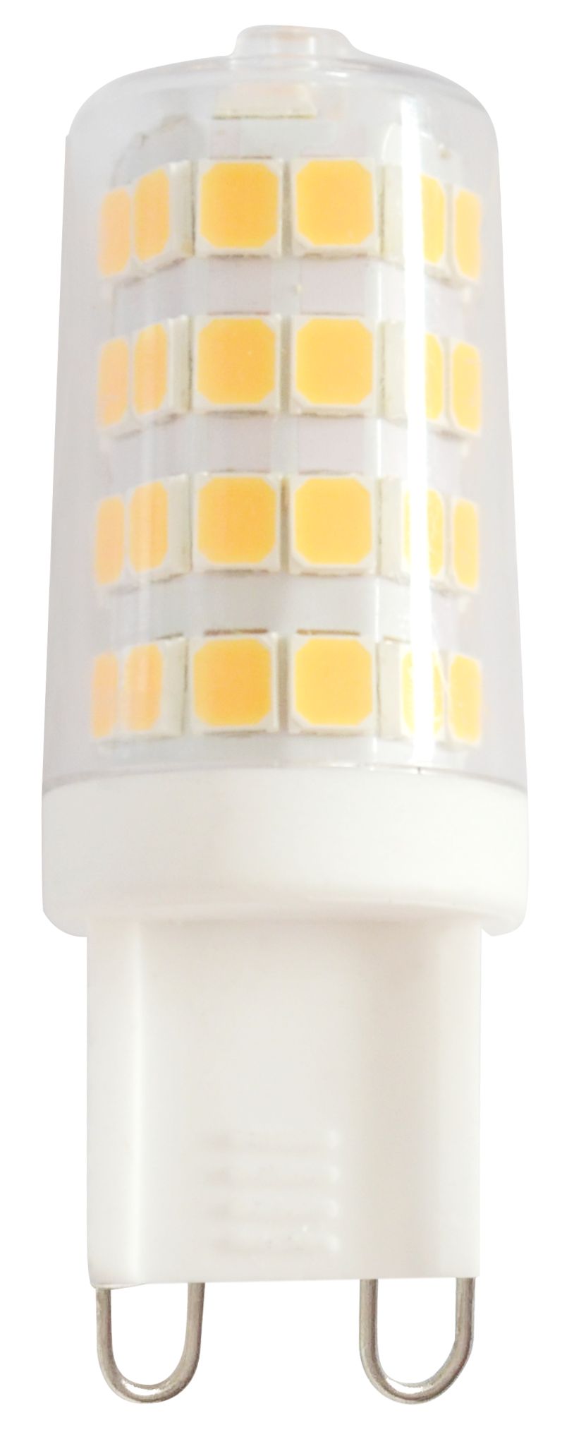 LED G9 G9 3W 300LM 2700K 29W-Ersatz