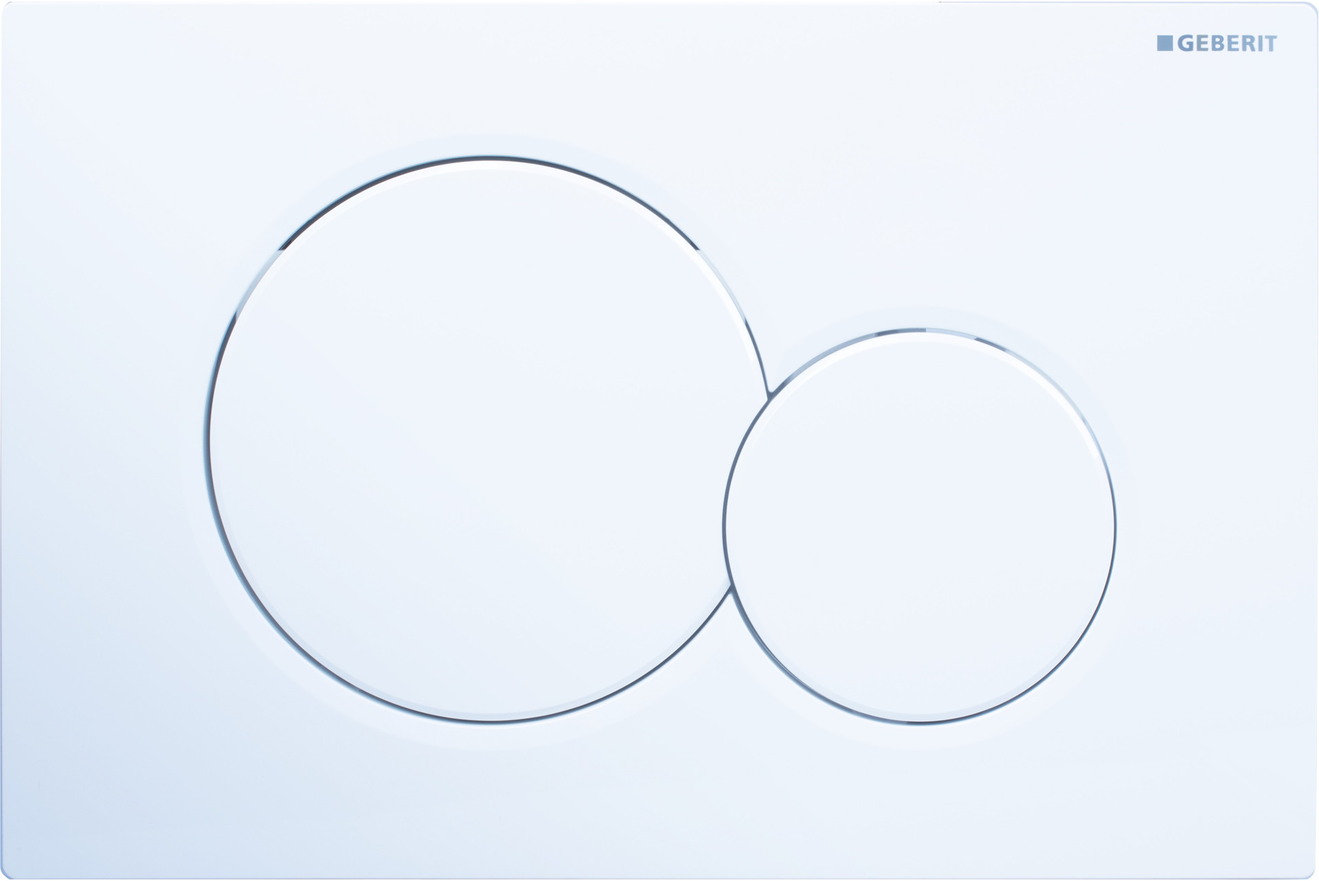 SIGMA01 Betätigungsplatte bei leitermann.de günstig kaufen SIGMA01 Betätigungsplatte