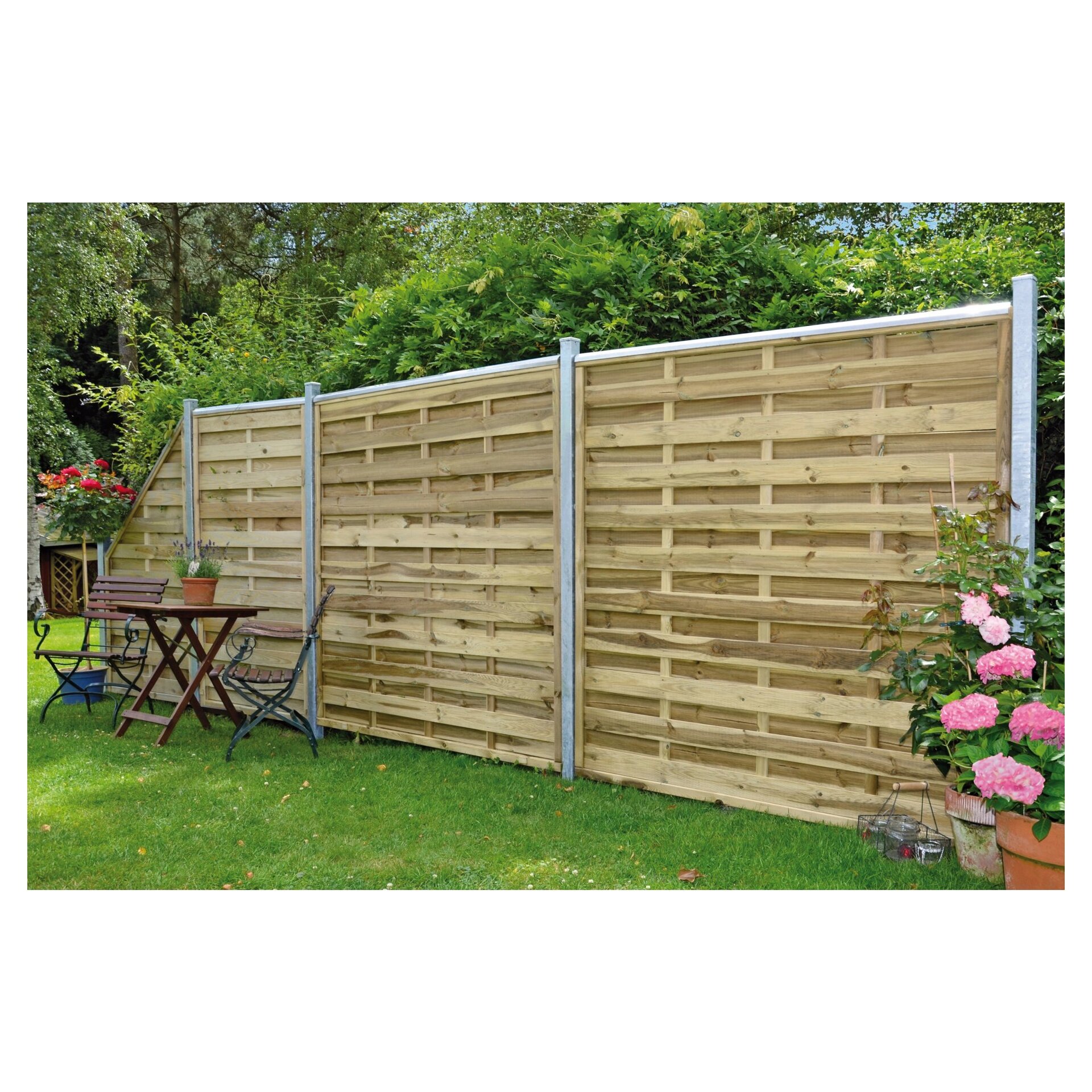 Avantgarde-Serie gerade bei leitermann.de günstig kaufen Avantgarde-Serie gerade