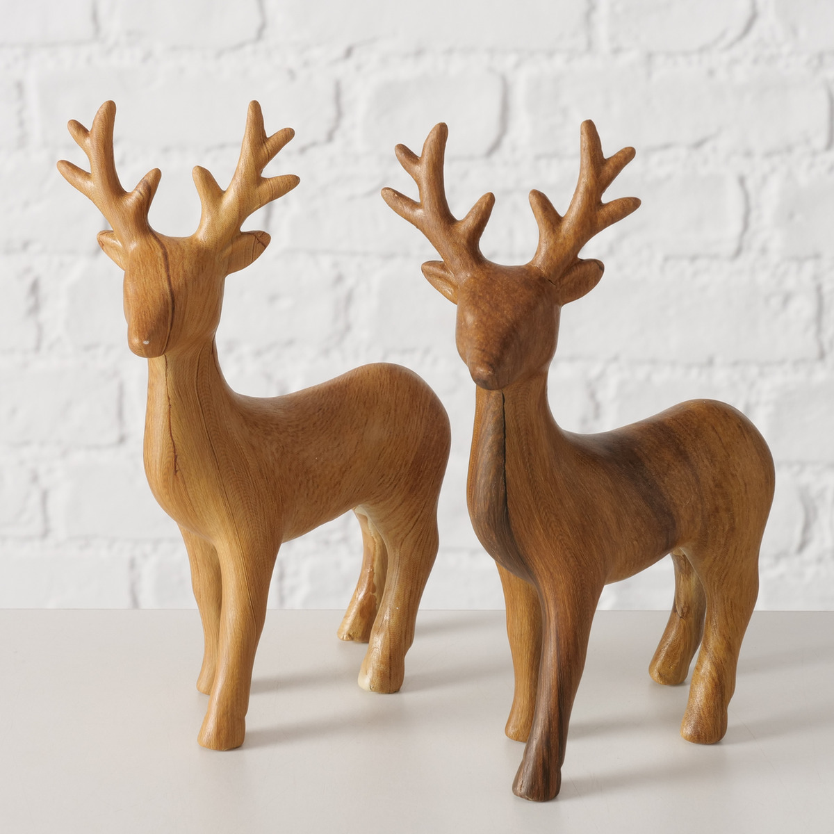 Figur Wilhelmy, 2 -fach sortiert