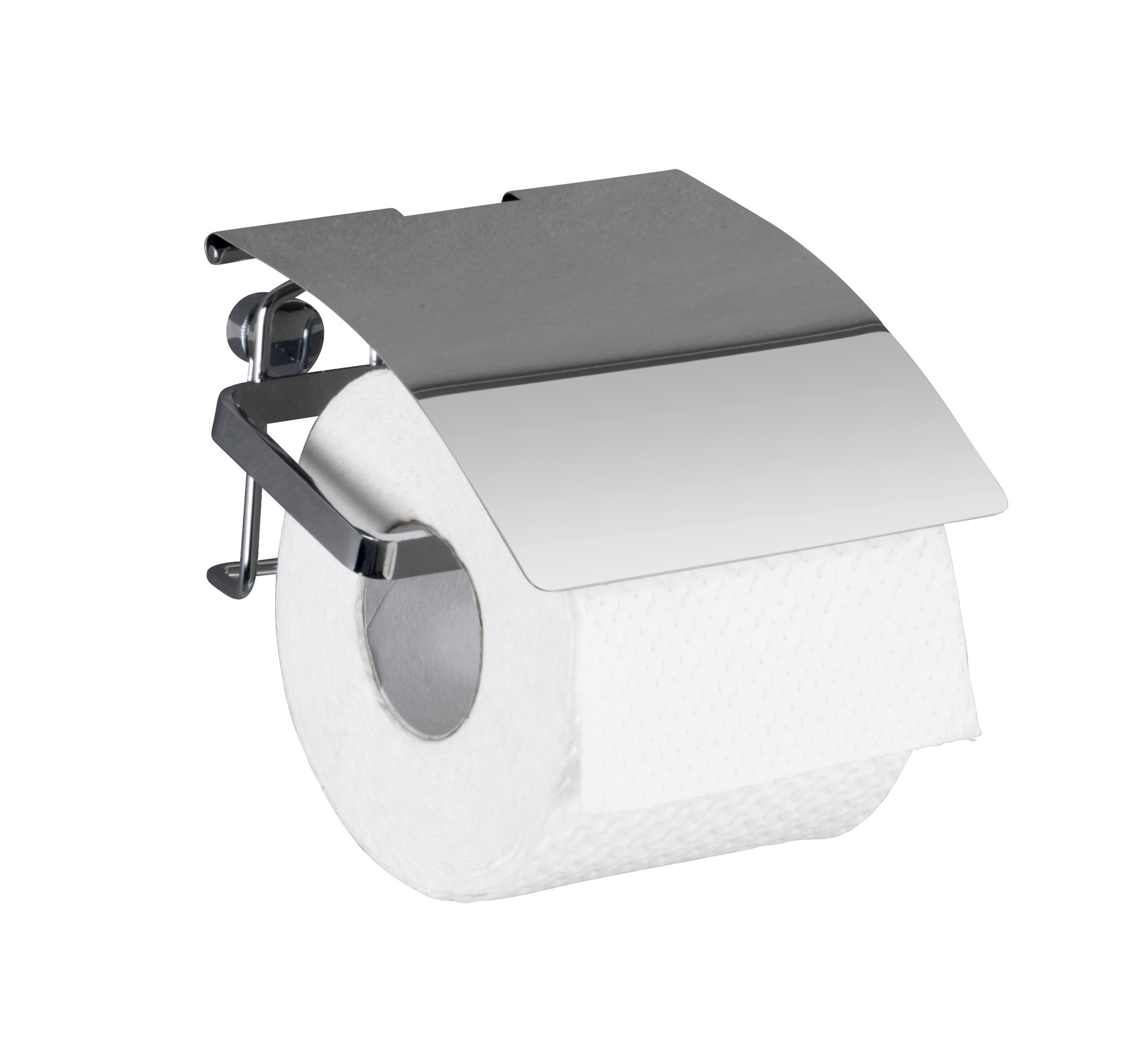 Wenko-Wenselaar GmbH&Co.K Toilettenpapierhalter Premium