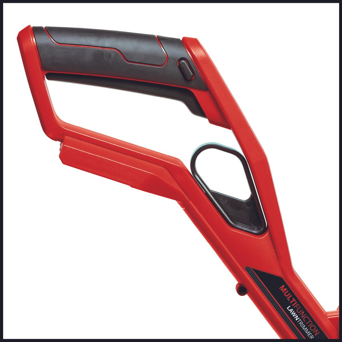 Akku-Rasentrimmer GE-CT 18/30 Li-Solo bei leitermann.de günstig kaufen Akku-Rasentrimmer GE-CT 18/30 Li-Solo