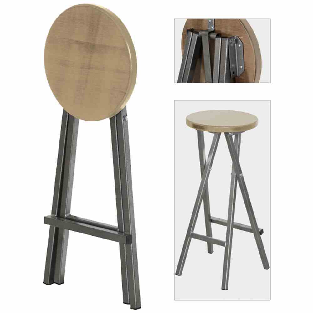 Barhocker klappbar