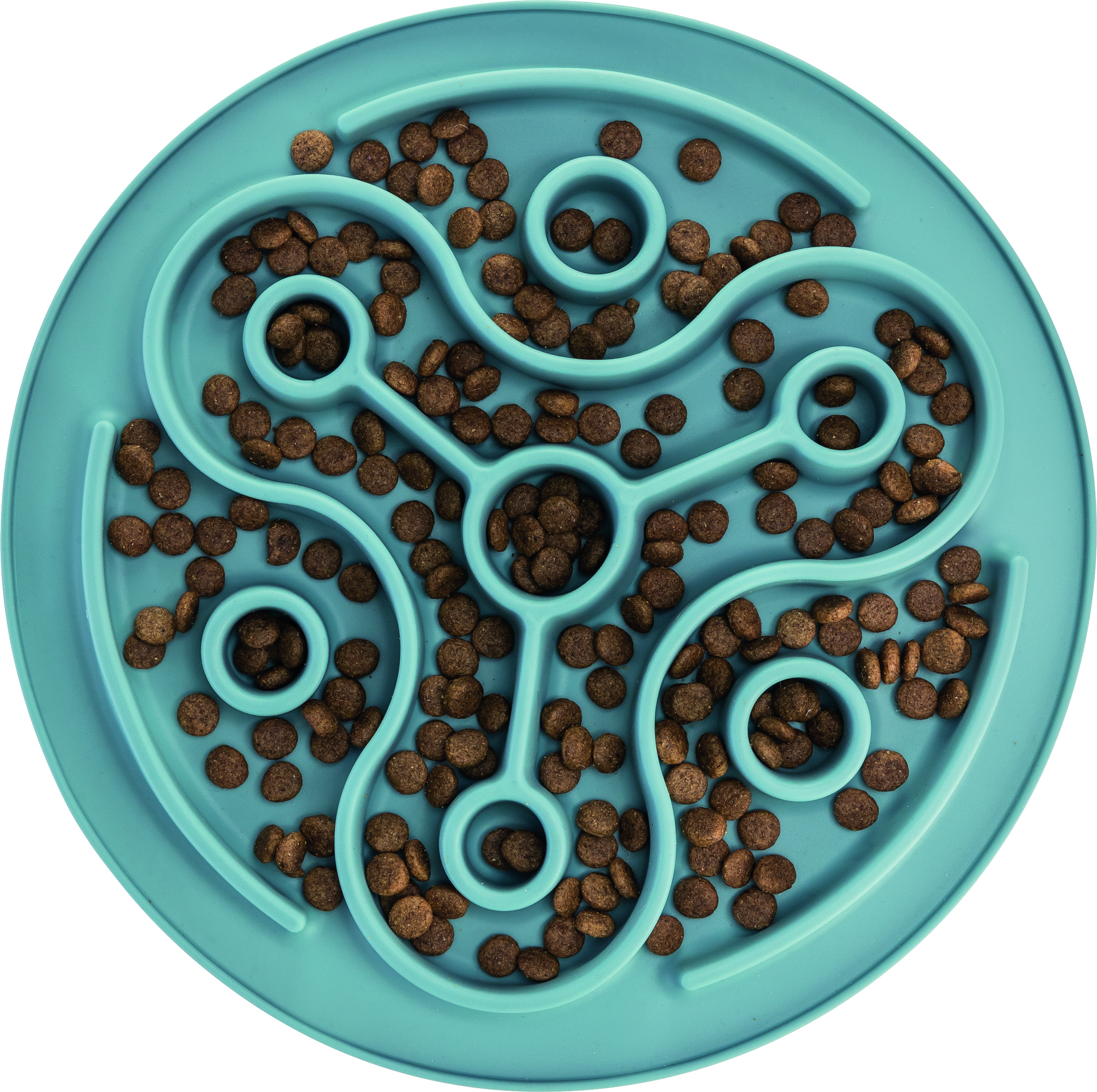 Slow Feeding Futtermatte