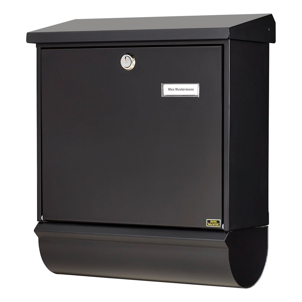 Briefkasten Comfort-Set 91300 S