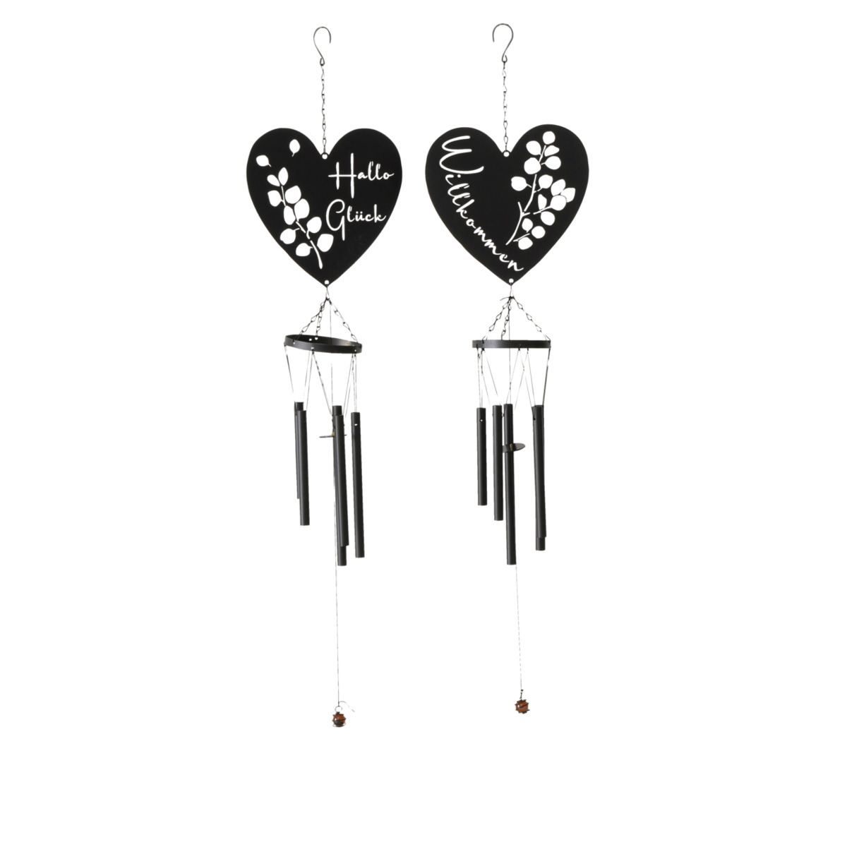 Windspiel Calypso, 2-fach sortiert bei leitermann.de günstig kaufen Windspiel Calypso, 2-fach sortiert