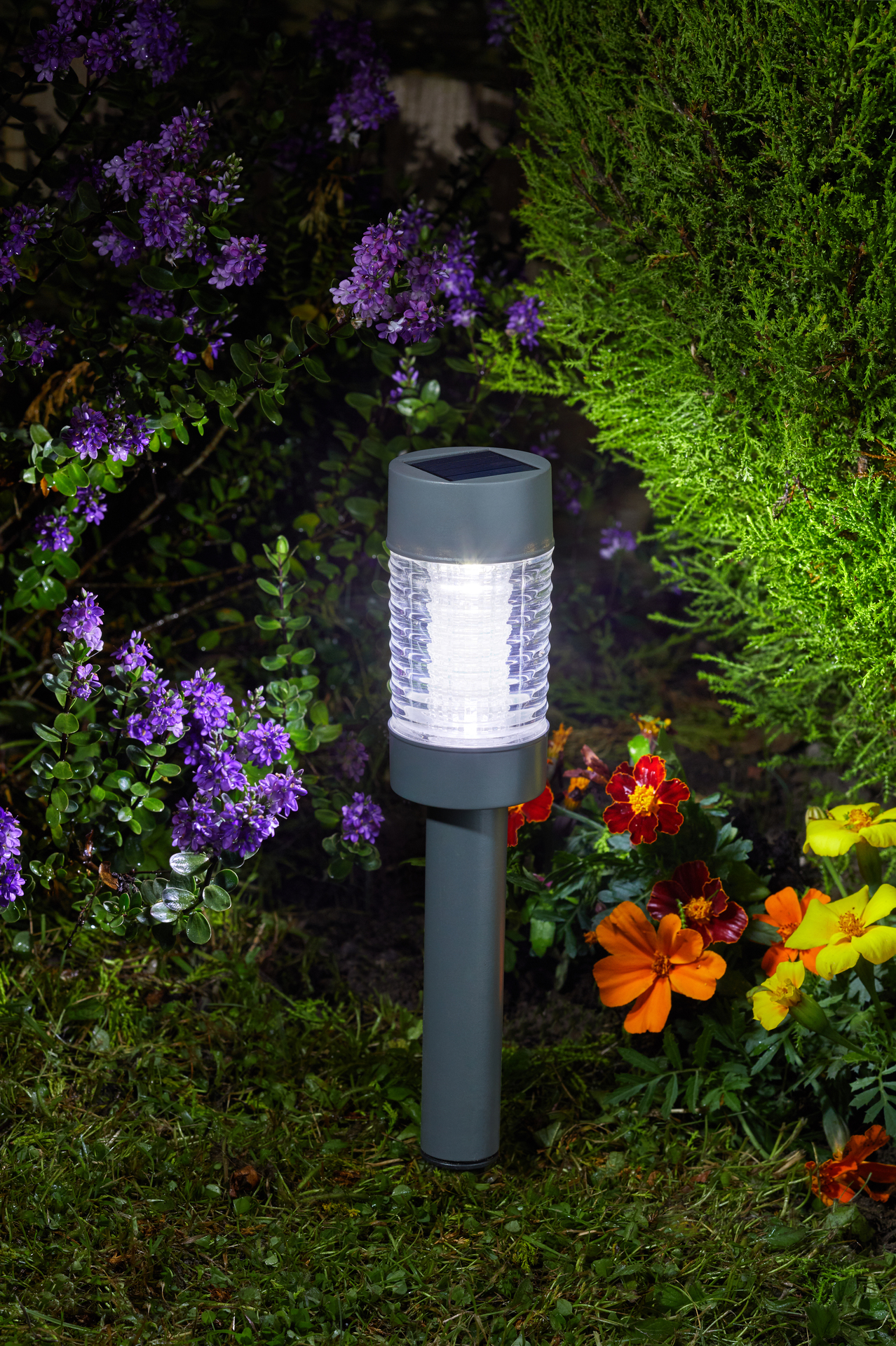 Solar-Wegleuchte Martini bei leitermann.de günstig kaufen Solar-Wegleuchte Martini