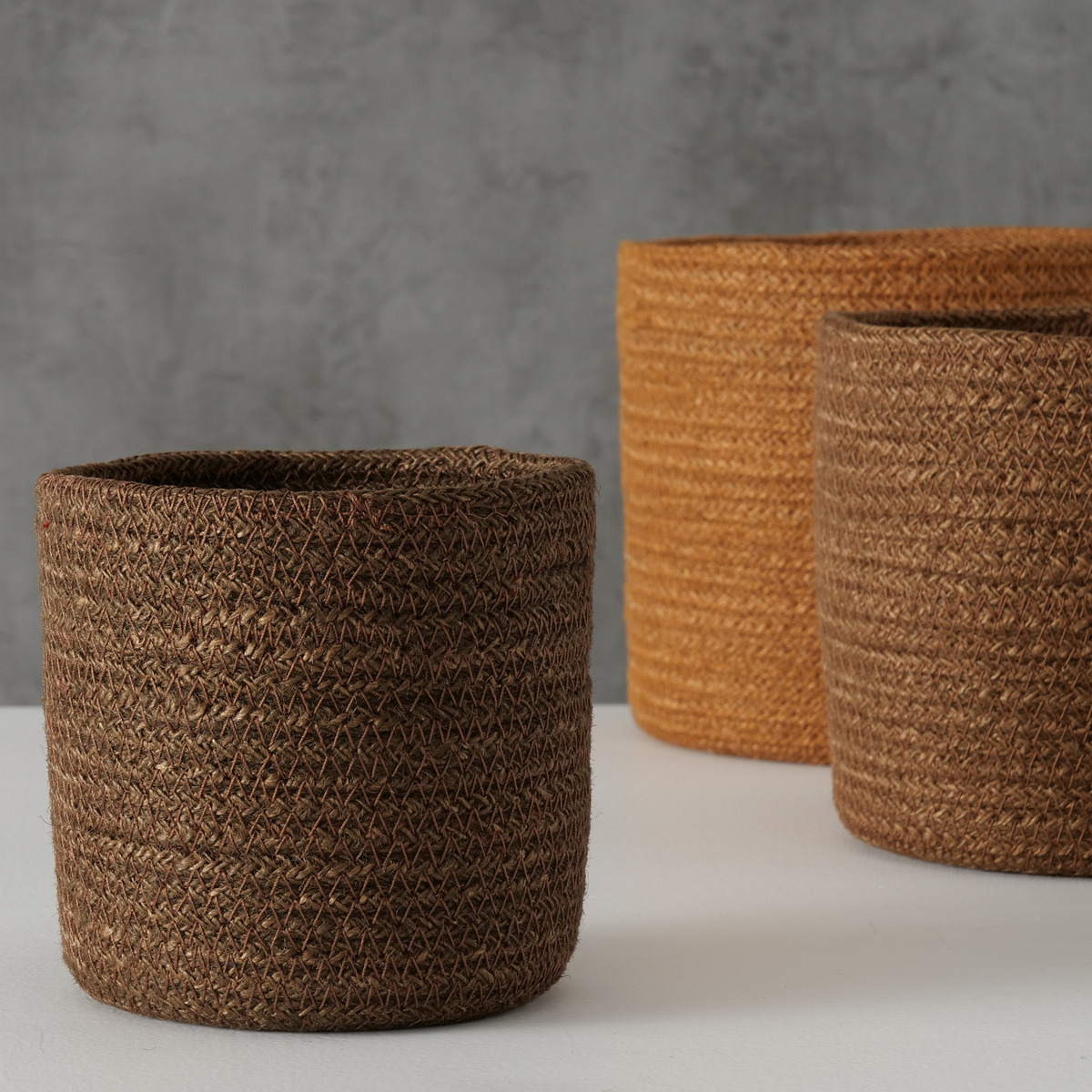 Korb Zagros bei leitermann.de günstig kaufen Korb Zagros