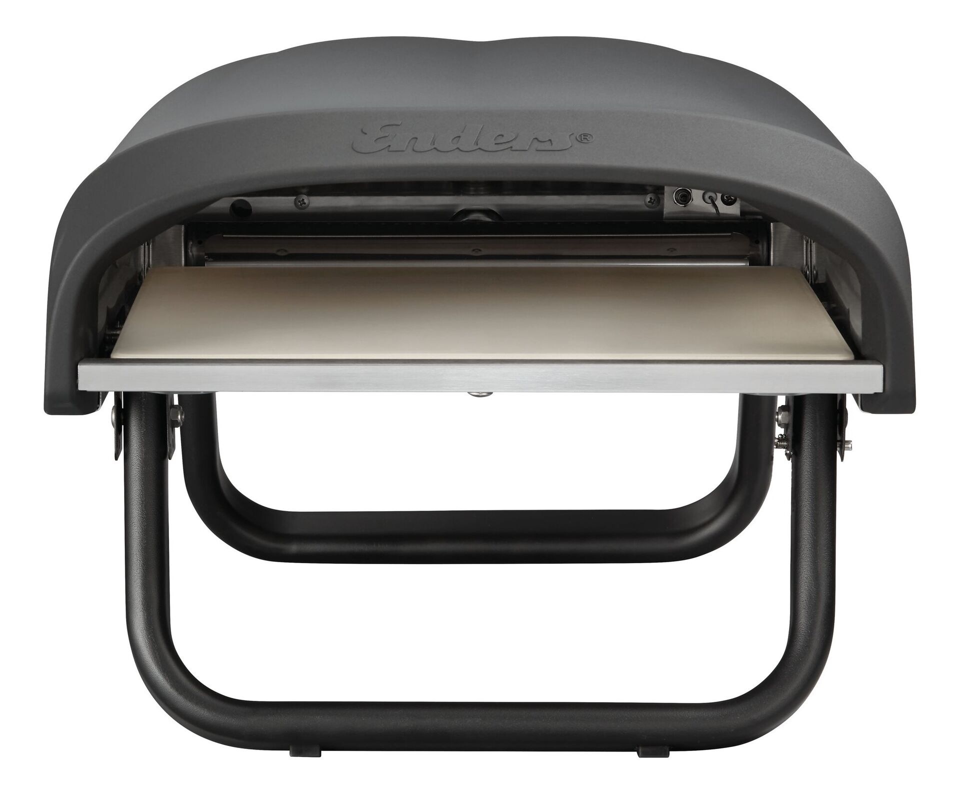 Pizzaofen Paco bei leitermann.de günstig kaufen Pizzaofen Paco