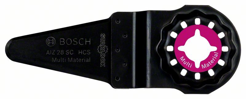 Bosch HCS Universalfugenschneider AIZ 28 SC