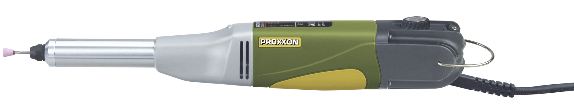 Proxxon Langhals-Bohrschleifer LB/E