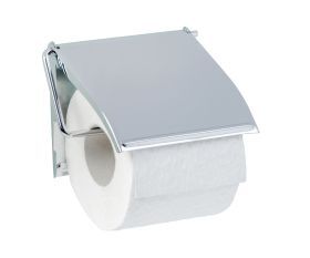 Wenko Toilettenpapierrollenhalter Cover