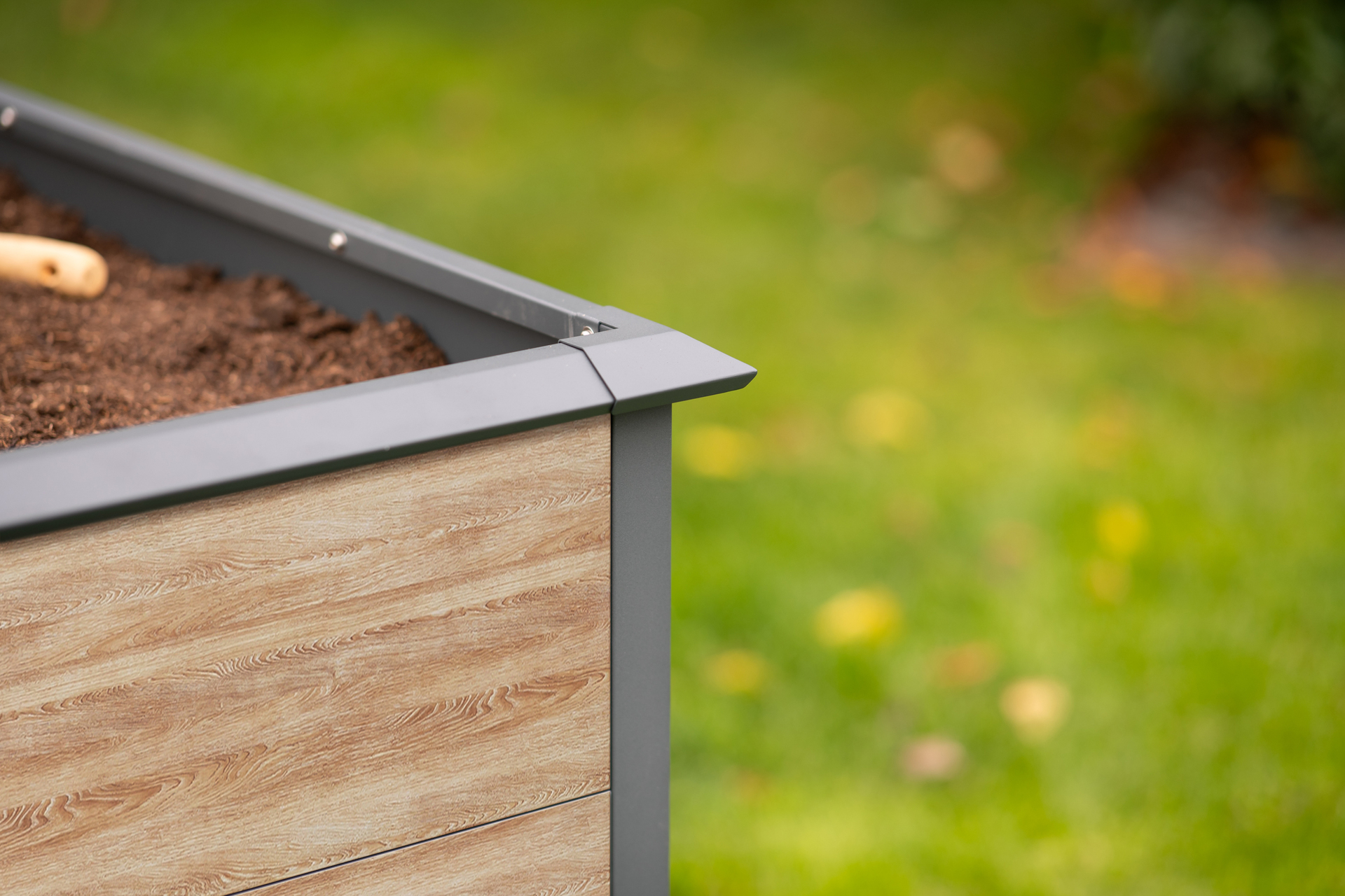 Hochbeet Primus-Multi XL bei leitermann.de günstig kaufen Hochbeet Primus-Multi XL