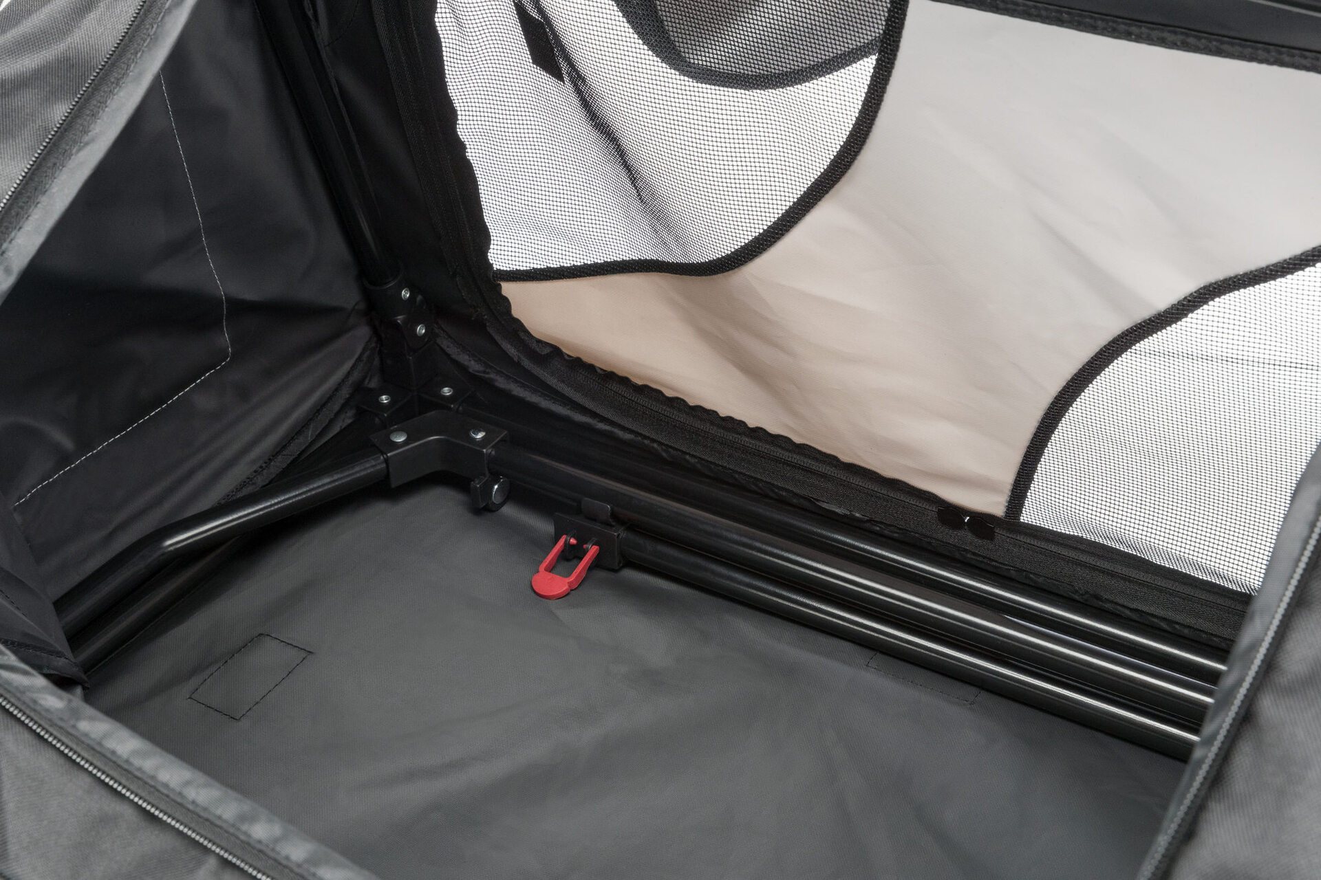 Mobile Kennel Vario bei leitermann.de günstig kaufen Mobile Kennel Vario