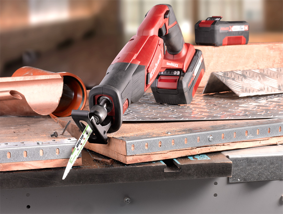 2 Säbel-Sägeblätter bei leitermann.de günstig kaufen 2 Säbel-Sägeblätter