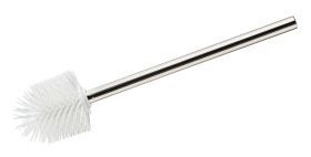 Ersatzstiel Edelstahl Silikonkopf