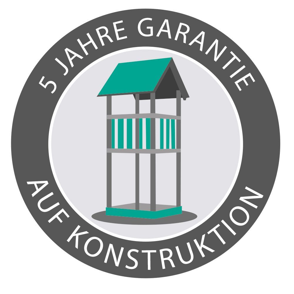 Kinderspielturm Lotti